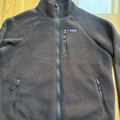 Patagonia Fleece