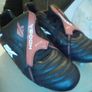 Kooga  Classic Ftx Lcst Sg Rugby Boots  Size 9.5rugby Boots Image 2