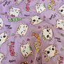 Girls Summer Dress Age 9/10 Image 3