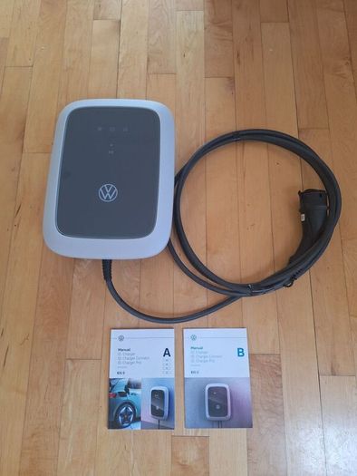 VW EV Charger