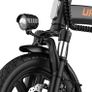 Urlife Folding 14-inch Electric Bicycle Image 6