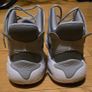 Air Jordan Max Aura 4 Wolf Grey, Brand New,  size 46EU(11UK ), price 80e Image 2