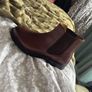 Kurt Geiger alone boots Image 5