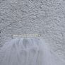 Wedding veil Image 3
