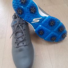 Skechers golf shoes