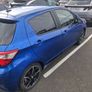 yaris toyota 1.5vvti one owner excellent cond Image 2