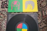 Queen: Hot Space LP