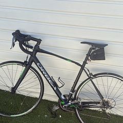 racer orbea bike