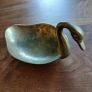Brass trinket dish Image 2