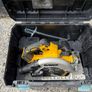Dewalt Xr 18v Circular Saw 184mm  Dcs572nt-xj Image 7