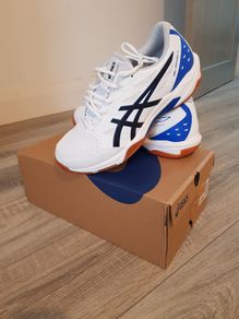 Mens Sports Shoe UK Size 11
