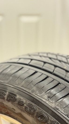 Genuine Audi Q5 18" Alloy Wheels & Tyres
