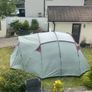 8 man tent plus extras Image 3