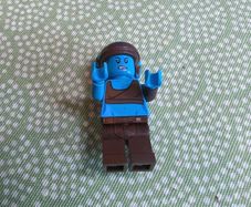 lego aayla secura