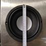 6" 16.5cm Subwoofer Speaker Image 2