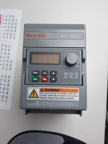 frequency converter