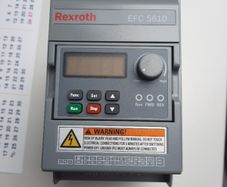 frequency converter