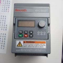 frequency converter