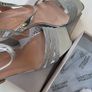 High heels sandals Image 5