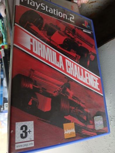 PlayStation 2 games