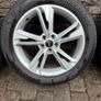 Audi Q3 19 inch Wheels Image 4