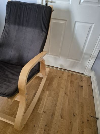 Furniture - Rocking Chair
