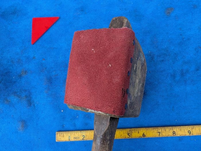 24oz Cabinetmakers Mallet