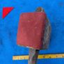 24oz Cabinetmakers Mallet Image 3