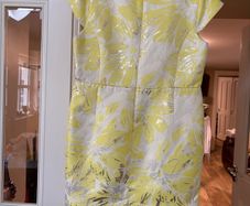 ladies occasion dress