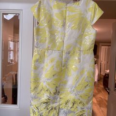 ladies occasion dress