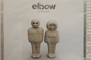 Elbow CD  - Cast Of Thousands