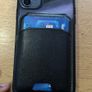 Magnetic Card Holder for iPhone Image 3