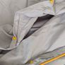 King size duvet cover + 2 pillow cases Image 8