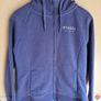 womens DIESEL ATH tracksuit purple mauve top Size medium Bottoms Size small Image 3