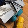 Makita 1902 110v Planer Image 3