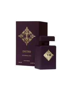 PSYCHEDELIC LOVE 10 ml Niche Extrait de Parfum  Initio Parfums Prives