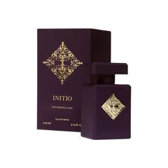 PSYCHEDELIC LOVE 10 ml Niche Extrait de Parfum  Initio Parfums Prives