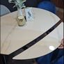 Extendable Dining Table Image 4