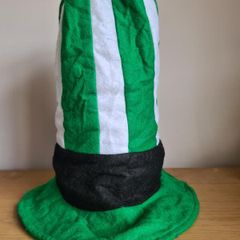 St Patricks Day Hats Head Bands Bobins