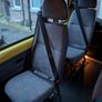Bus seats Image 4