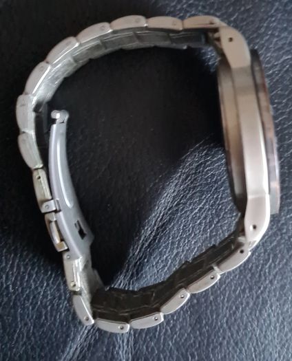 Wingmaster London men watch