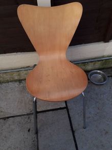 retro chairs
