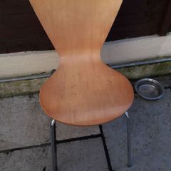 retro chairs