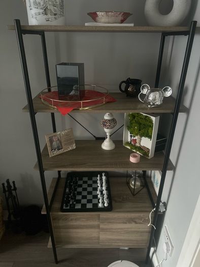Shelf Jysk