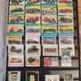 Stamp album collection Image 6