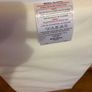 Travel Cot Mattress Image 2