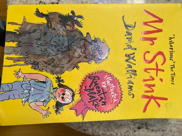 kids books