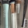 Luxury high ends makeup face brushes new Image 7