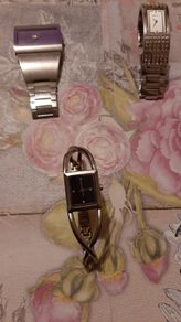 Ladies Watches