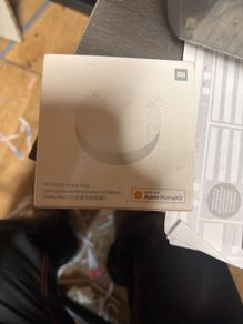 MI smart home hub new in box